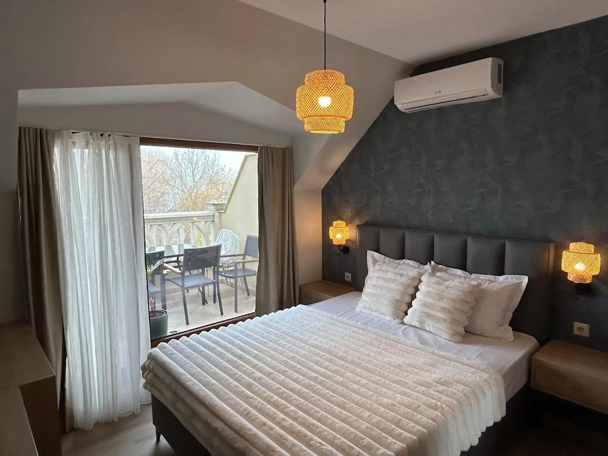 Wavehaven Apartment At South Bay Varna 0*,  Bulgaria
