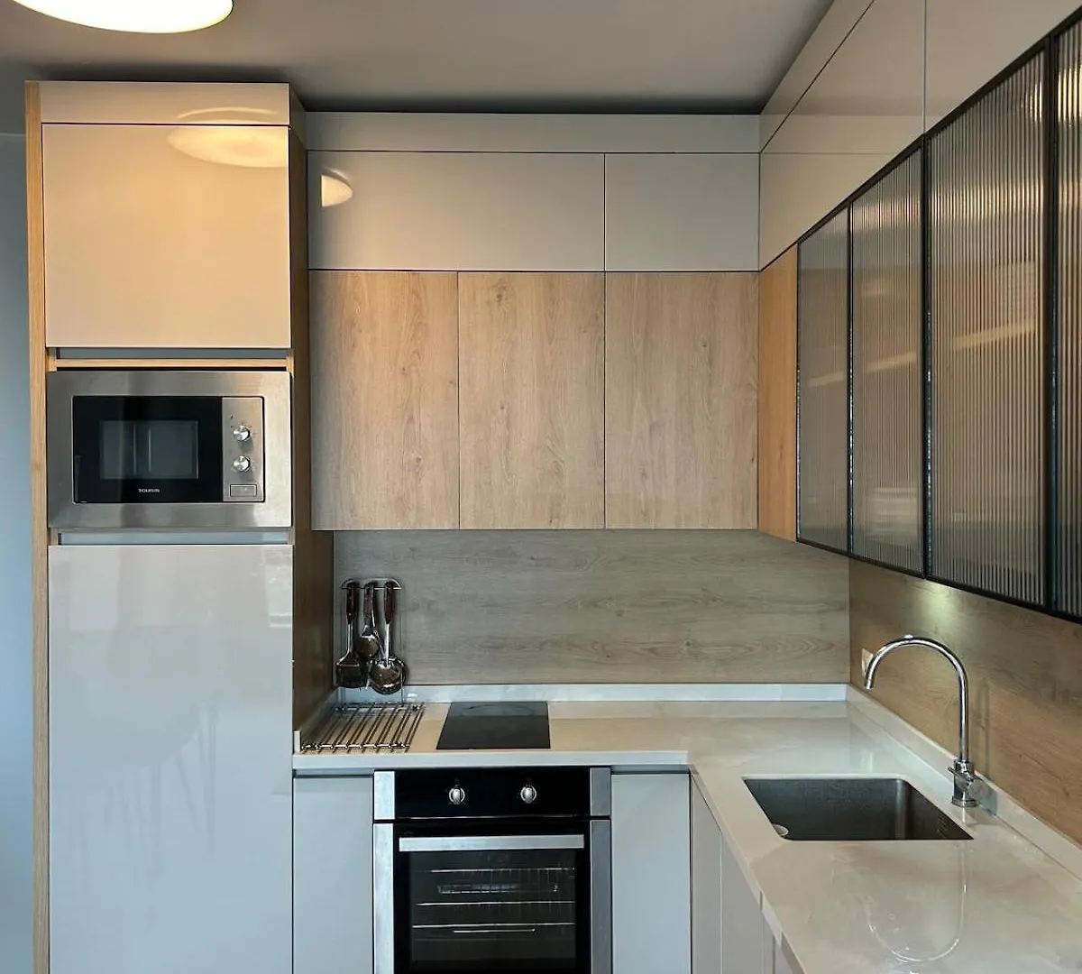 Wavehaven Apartment At South Bay Varna Bulgaria