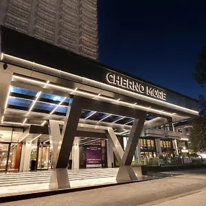4* Ξενοδοχείο Cherno