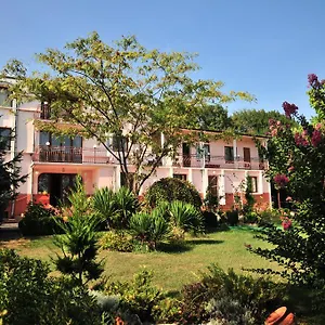 Secret Garden House Pensionat